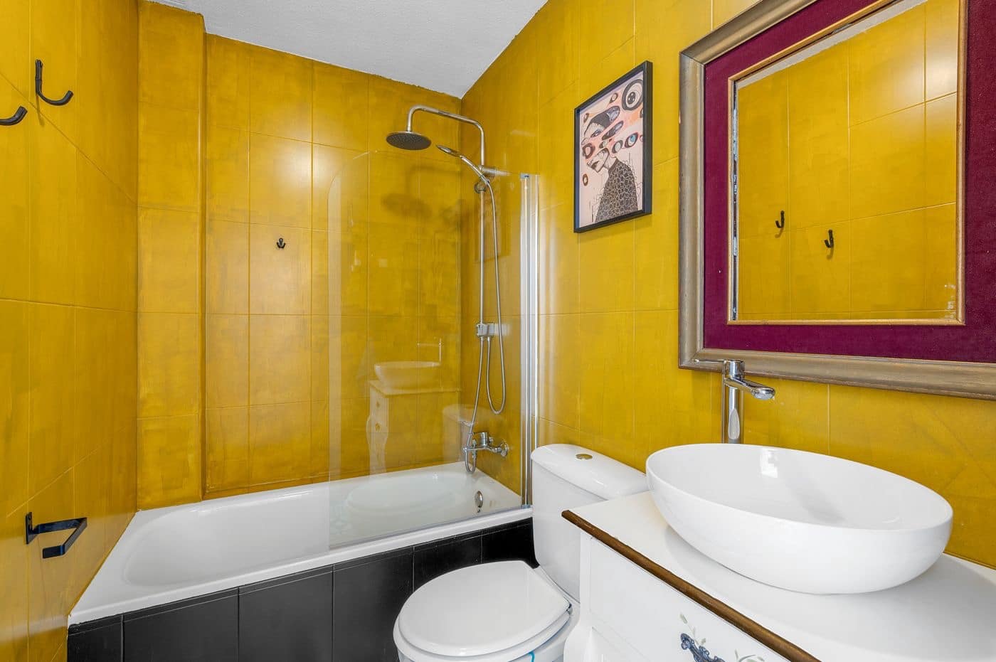 3 chambre Villa/Maison Mitoyenne à vendre à Los Alcazares - 197 000 € (Ref: 9394021)