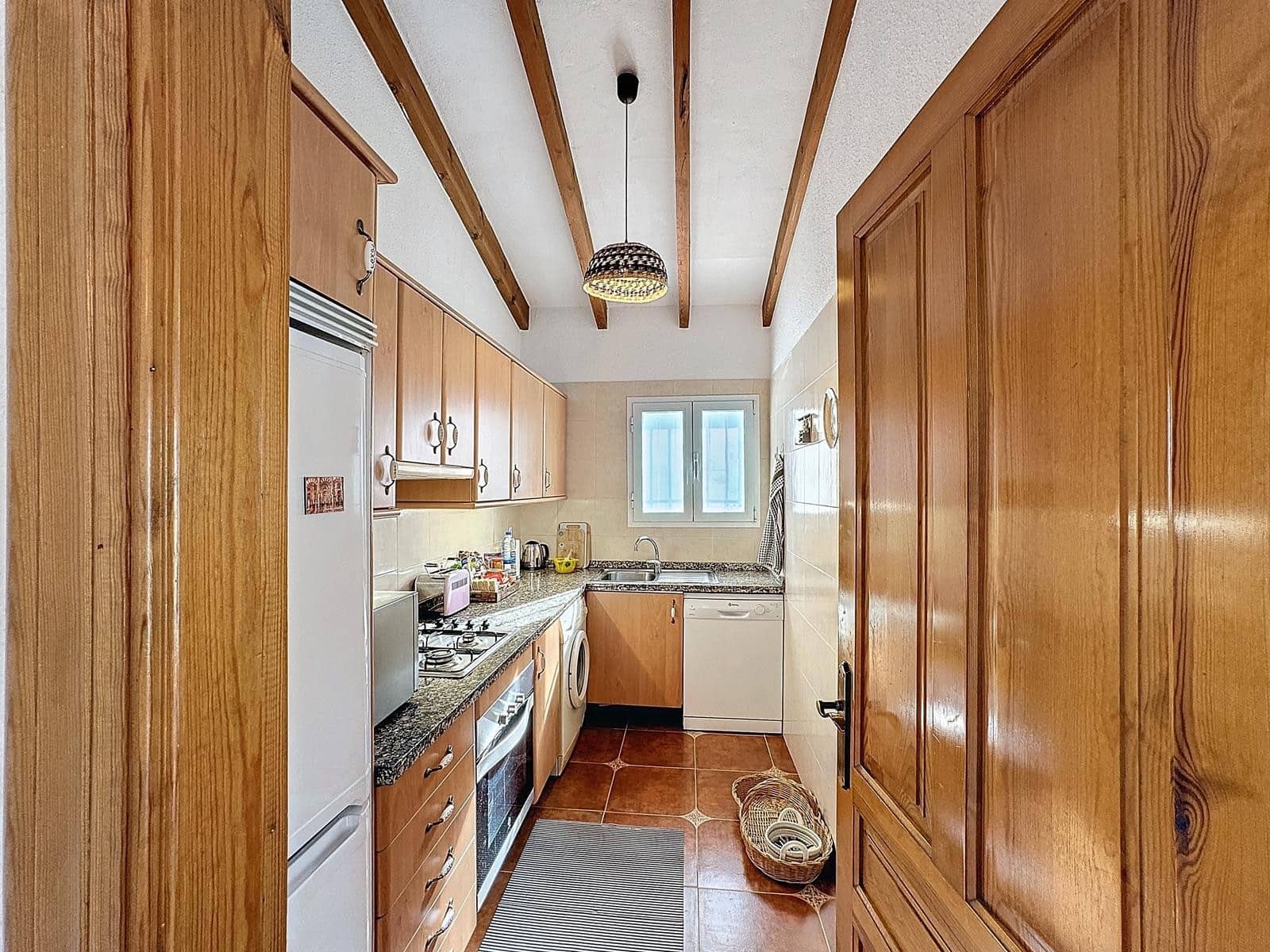 2 makuuhuone Huvila myytävänä paikassa Moraira mukana uima-altaan - 335 000 € (Ref: 9395730)