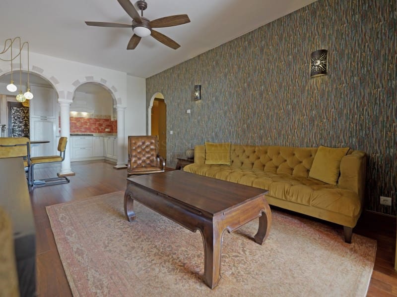 2 bedroom Apartment for sale in Altea - € 399,000 (Ref: 9396755)