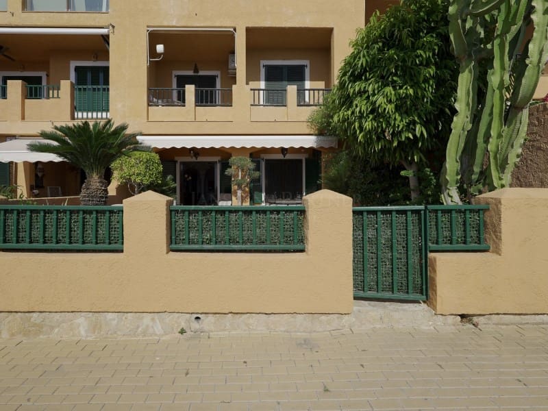 2 bedroom Apartment for sale in Altea - € 399,000 (Ref: 9396755)