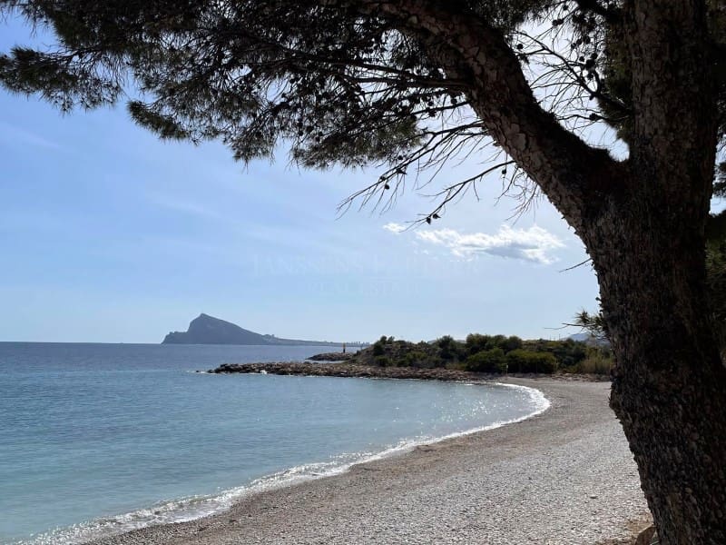 2 bedroom Apartment for sale in Altea - € 399,000 (Ref: 9396755)