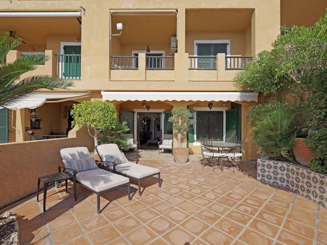 2 slaapkamer Appartement te koop in Altea - € 399.000 (Ref: 9396755)