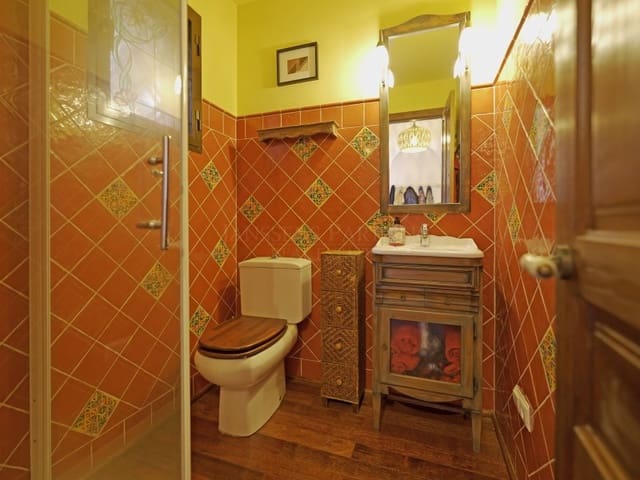 2 slaapkamer Appartement te koop in Altea - € 399.000 (Ref: 9396755)