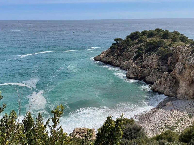 2 bedroom Apartment for sale in Altea - € 399,000 (Ref: 9396755)