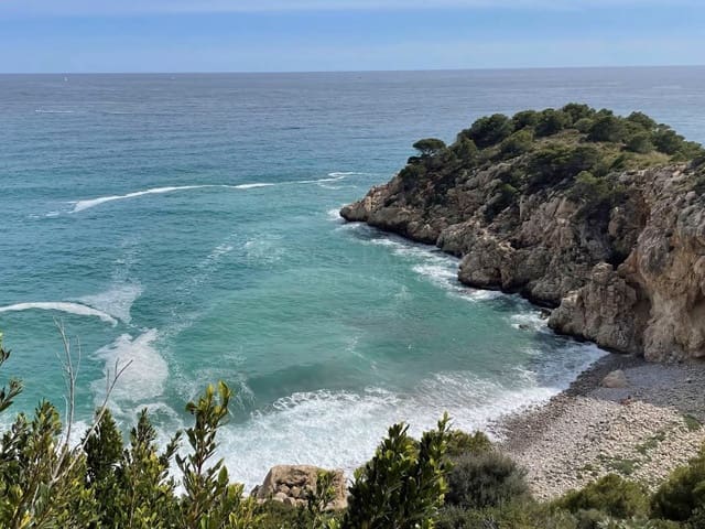 2 slaapkamer Appartement te koop in Altea - € 399.000 (Ref: 9396755)