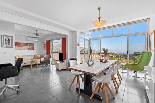 2 slaapkamer Appartement te koop in La Nucia Pueblo  , La Nucia - € 249.000 (Ref: 9398195)