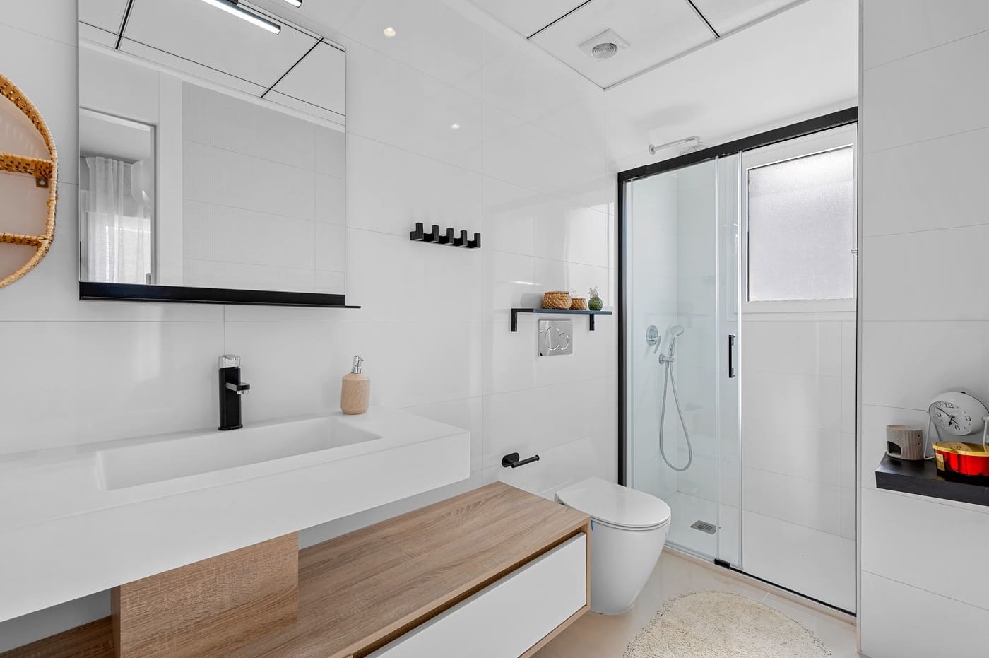 3 quarto Moradia Geminada para venda em Dona Pepa - 379 000 € (Ref: 9403018)