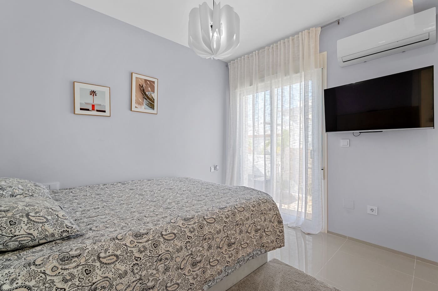 3 quarto Moradia Geminada para venda em Dona Pepa - 379 000 € (Ref: 9403018)