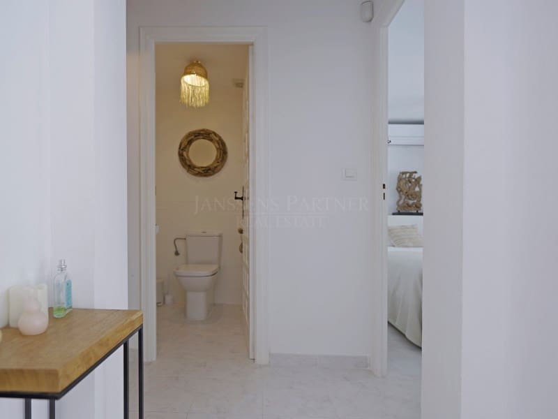 4 soverom Villa til salgs i Moraira - € 1 270 000 (Ref: 9406230)