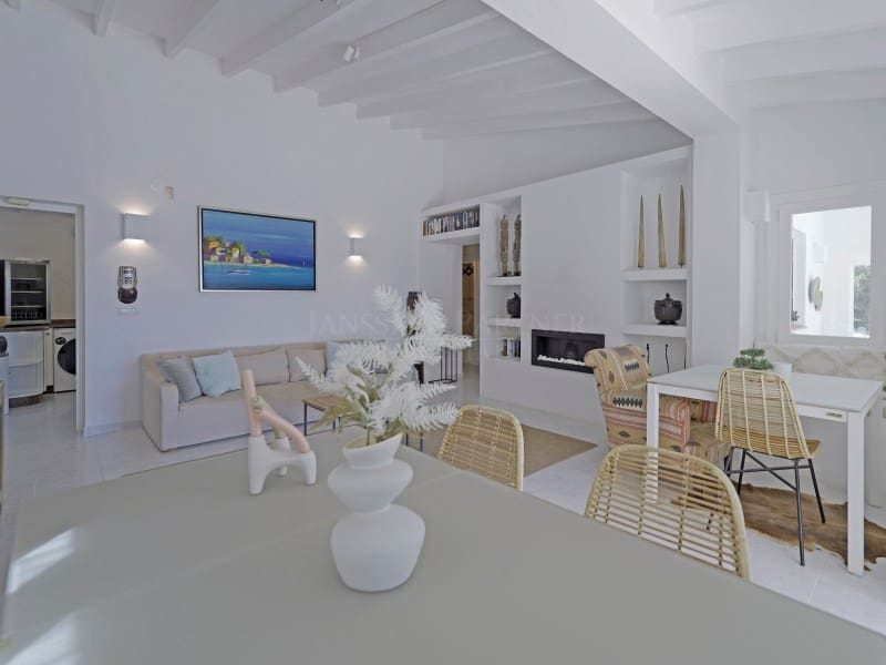 4 soverom Villa til salgs i Moraira - € 1 270 000 (Ref: 9406230)