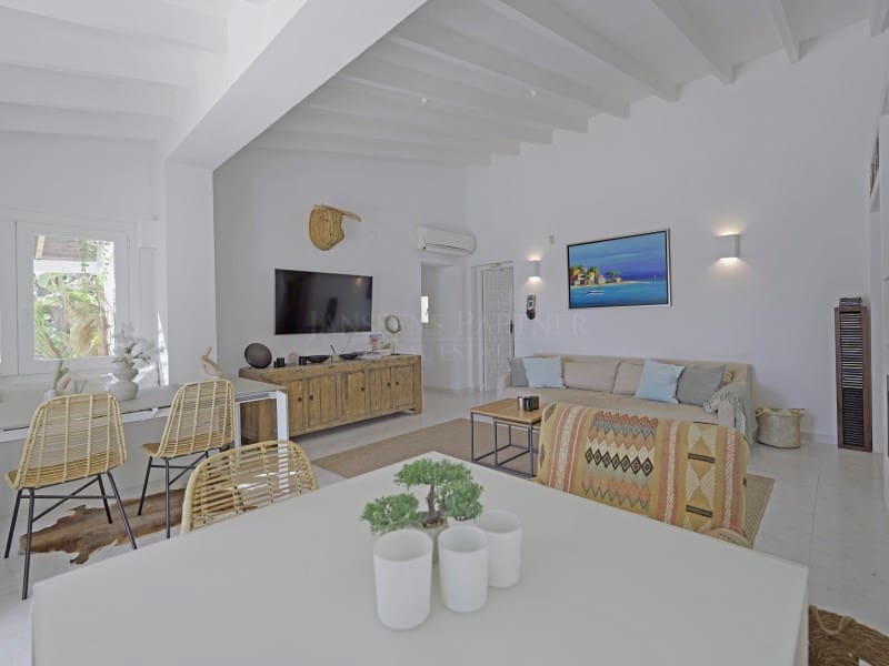 4 soverom Villa til salgs i Moraira - € 1 270 000 (Ref: 9406230)