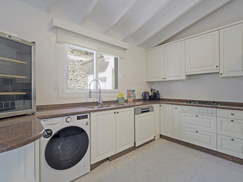 4 soverom Villa til salgs i Moraira - € 1 270 000 (Ref: 9406230)