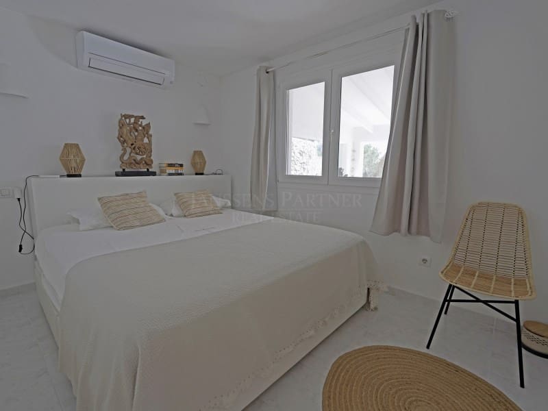 4 soverom Villa til salgs i Moraira - € 1 270 000 (Ref: 9406230)