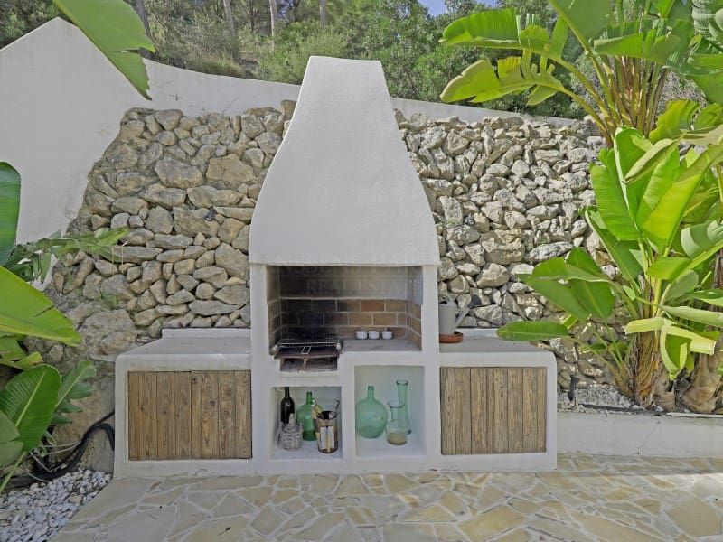 4 soverom Villa til salgs i Moraira - € 1 270 000 (Ref: 9406230)