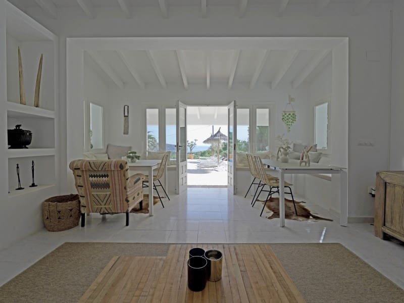 4 soverom Villa til salgs i Moraira - € 1 270 000 (Ref: 9406230)