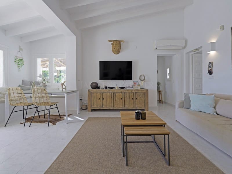 4 soverom Villa til salgs i Moraira - € 1 270 000 (Ref: 9406230)