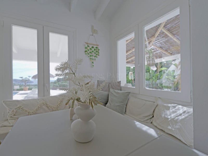 4 soverom Villa til salgs i Moraira - € 1 270 000 (Ref: 9406230)