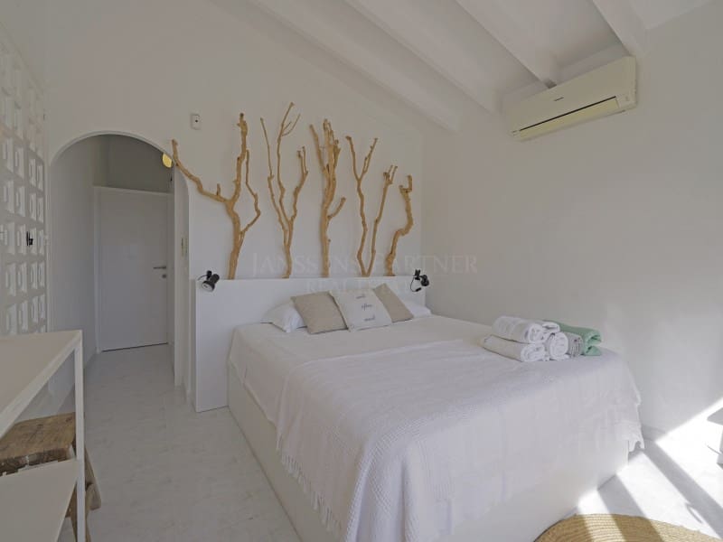 4 soverom Villa til salgs i Moraira - € 1 270 000 (Ref: 9406230)