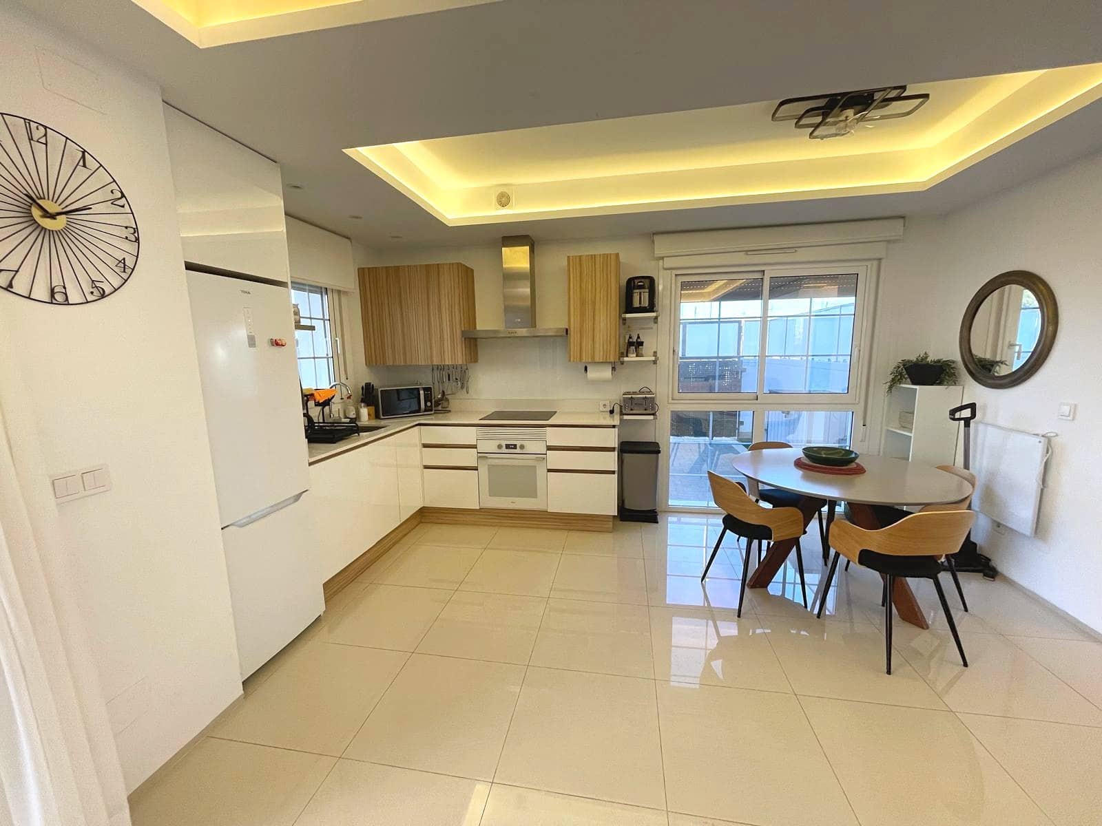 2 quarto Apartamento para venda em Dona Pepa - 279 000 € (Ref: 9406232)