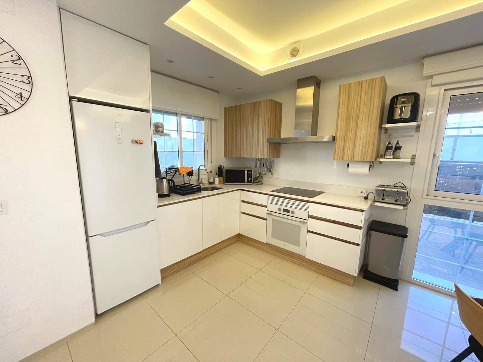 2 quarto Apartamento para venda em Dona Pepa - 279 000 € (Ref: 9406232)