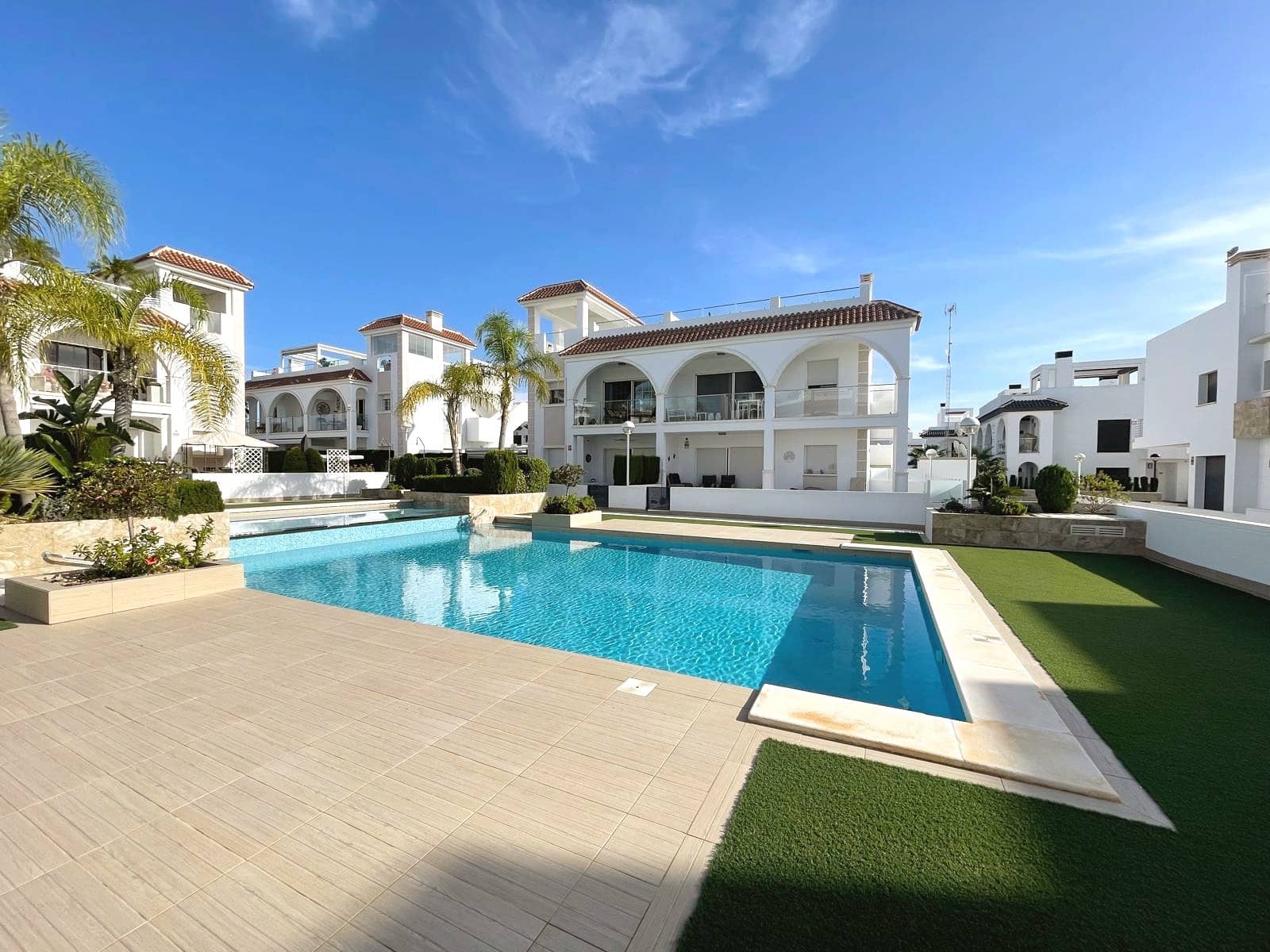 2 quarto Apartamento para venda em Dona Pepa - 279 000 € (Ref: 9406232)