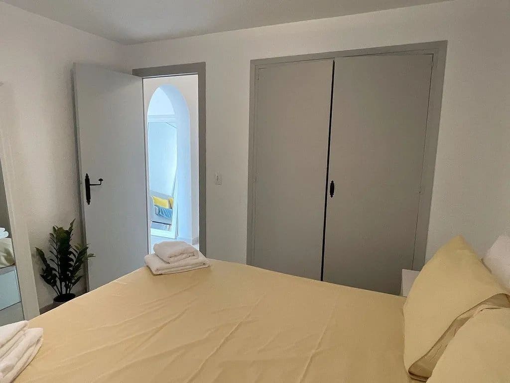 4 makuuhuone Huvila myytävänä paikassa Benissa mukana uima-altaan - 475 000 € (Ref: 9406235)