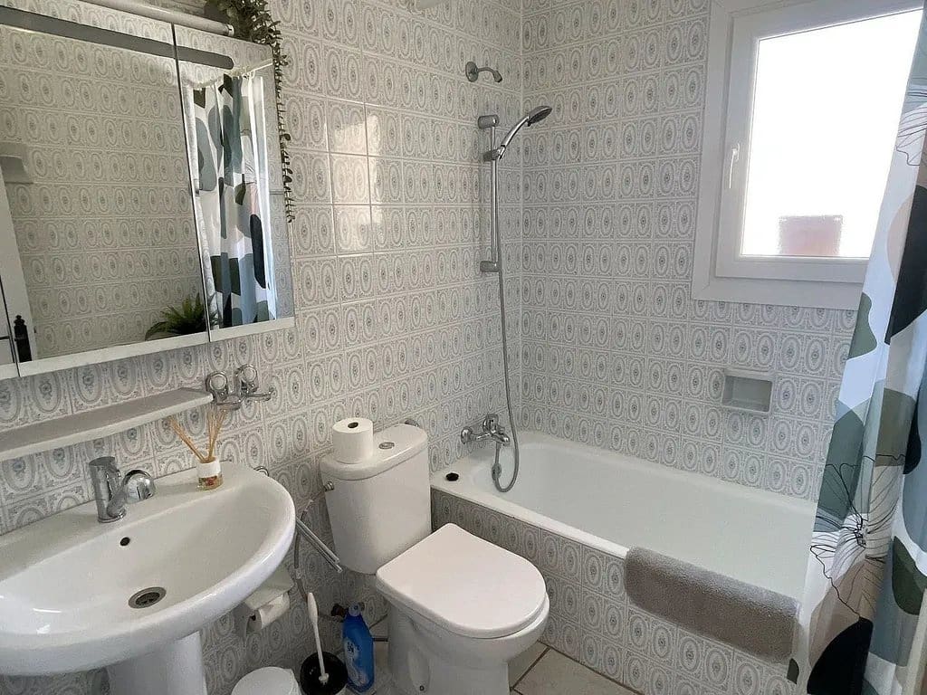 4 makuuhuone Huvila myytävänä paikassa Benissa mukana uima-altaan - 475 000 € (Ref: 9406235)