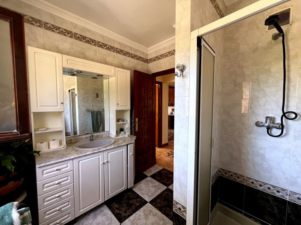 3 chambre Villa/Maison à vendre à Calpe / Calp avec piscine - 490 000 € (Ref: 9406236)