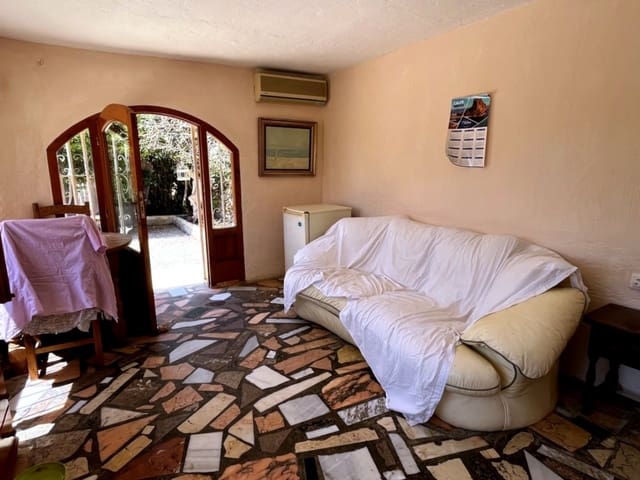 3 chambre Villa/Maison à vendre à Calpe / Calp avec piscine - 490 000 € (Ref: 9406236)