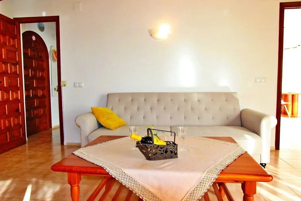 3 makuuhuone Huvila myytävänä paikassa Calpe / Calp - 460 000 € (Ref: 9406237)