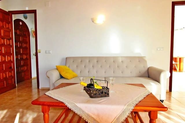 3 makuuhuone Huvila myytävänä paikassa Maryvilla, Calpe / Calp - 460 000 € (Ref: 9406237)