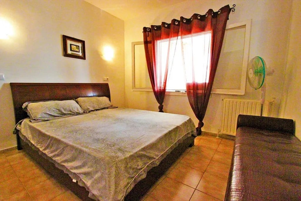 3 makuuhuone Huvila myytävänä paikassa Calpe / Calp - 460 000 € (Ref: 9406237)