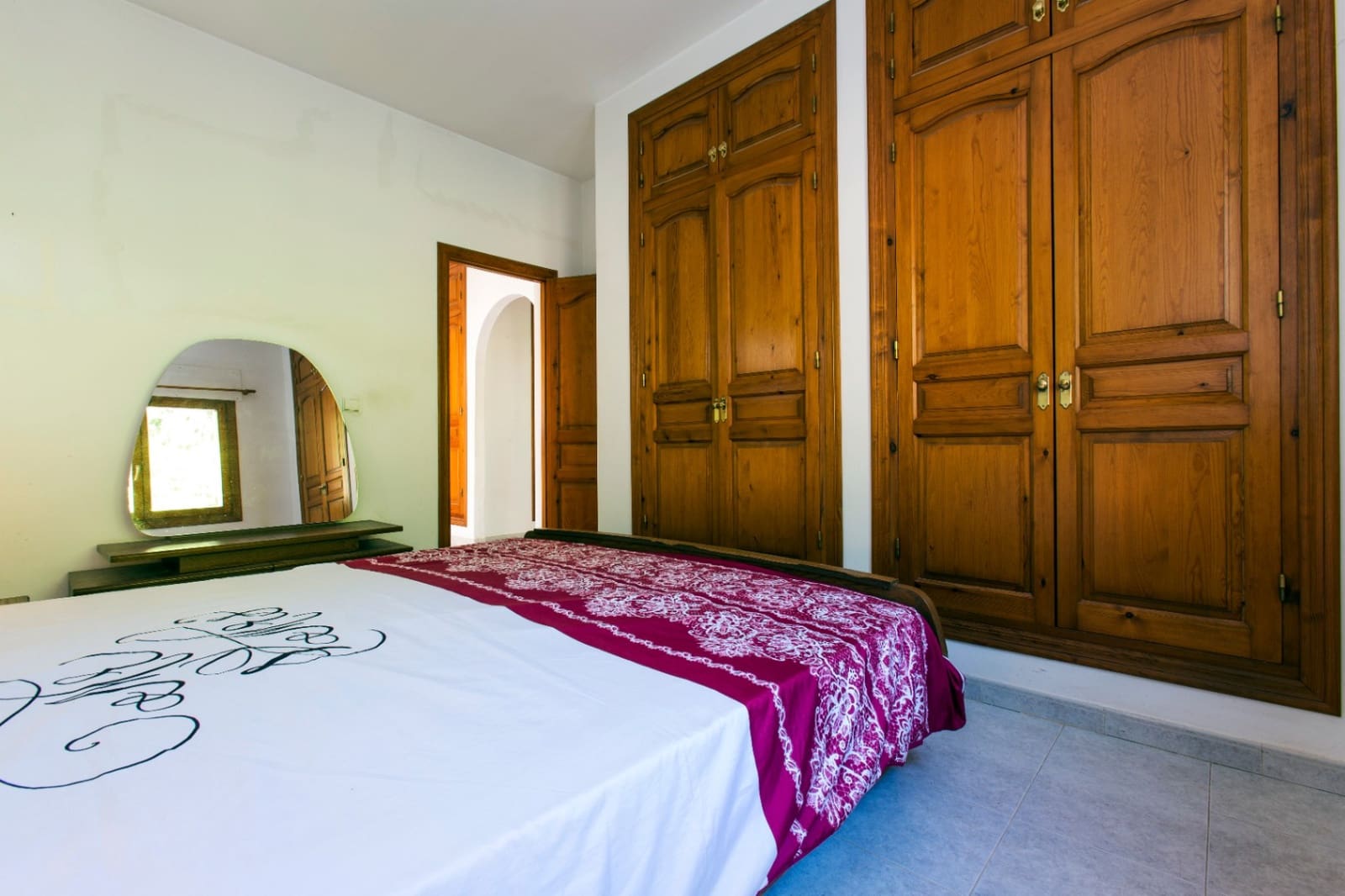 2 chambre Villa/Maison à vendre à Calpe / Calp avec piscine - 390 000 € (Ref: 9406240)