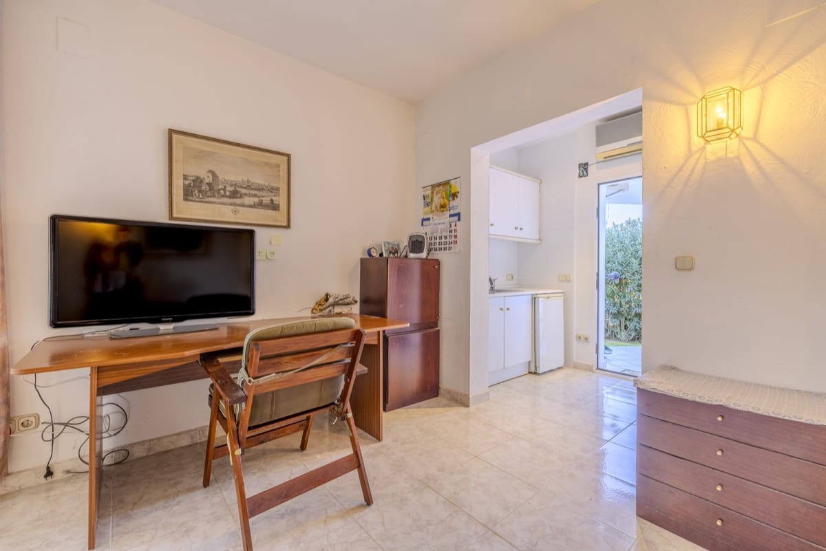 4 sovrum Villa till salu i Denia med pool - 950 000 € (Ref: 9406241)