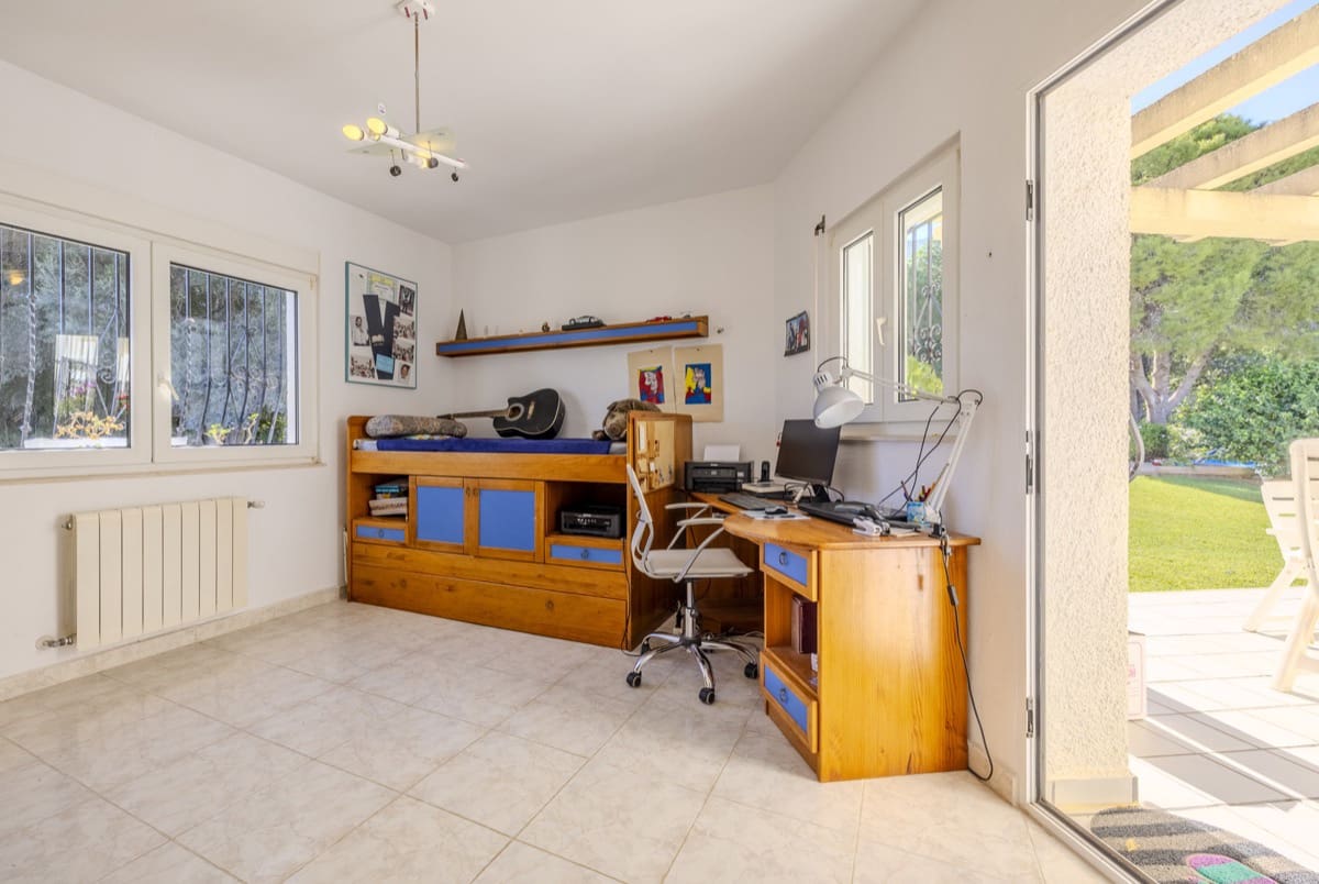 4 sovrum Villa till salu i Denia med pool - 950 000 € (Ref: 9406241)