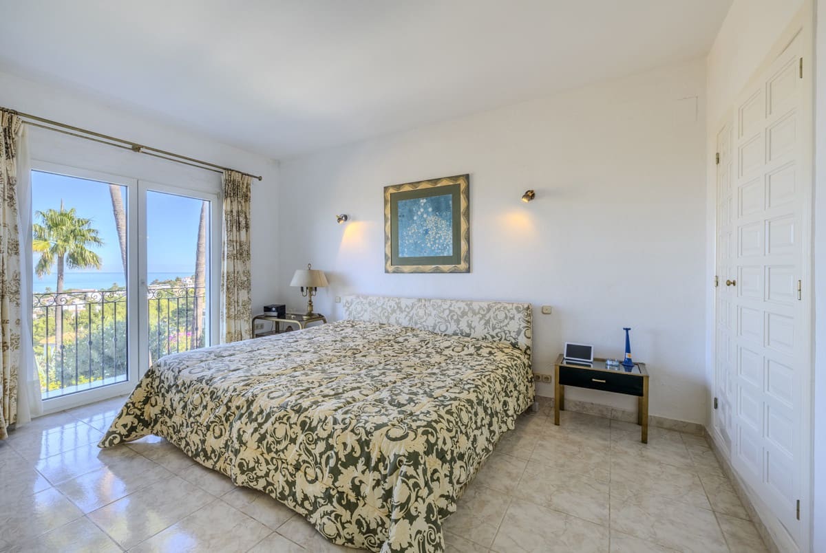 4 sovrum Villa till salu i Denia med pool - 950 000 € (Ref: 9406241)