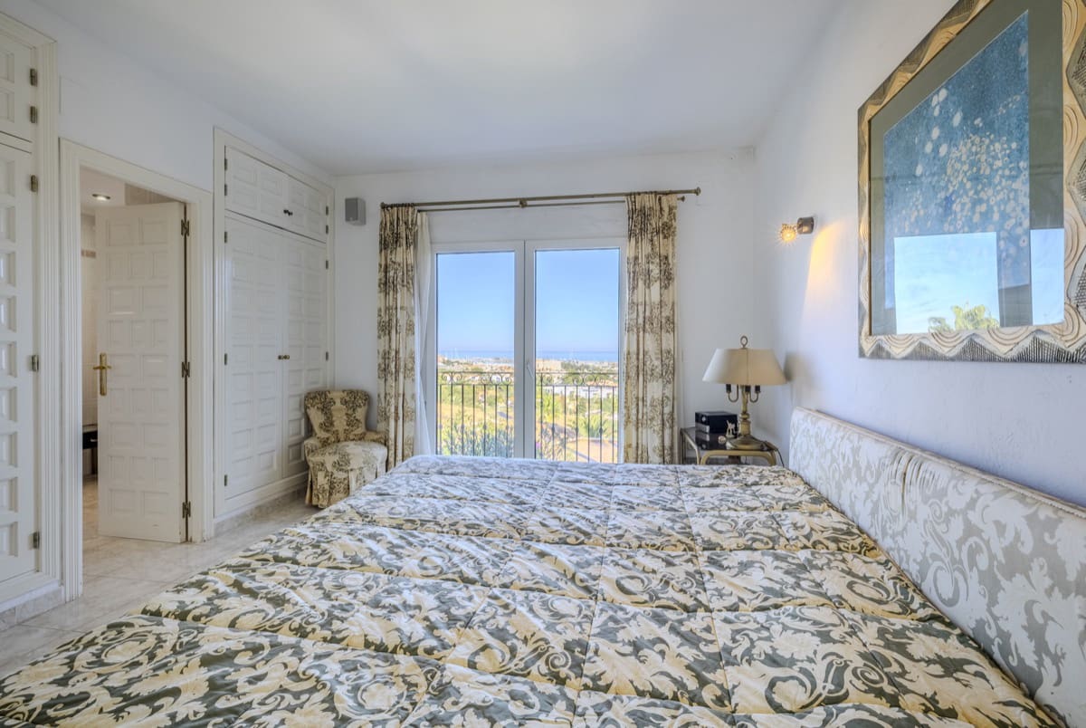 4 sovrum Villa till salu i Denia med pool - 950 000 € (Ref: 9406241)