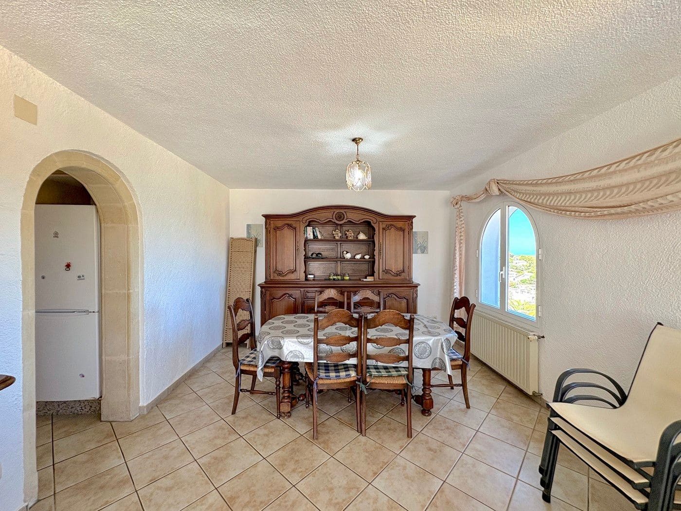 4 slaapkamer Villa te koop in Moraira met zwembad - € 595.000 (Ref: 9406242)