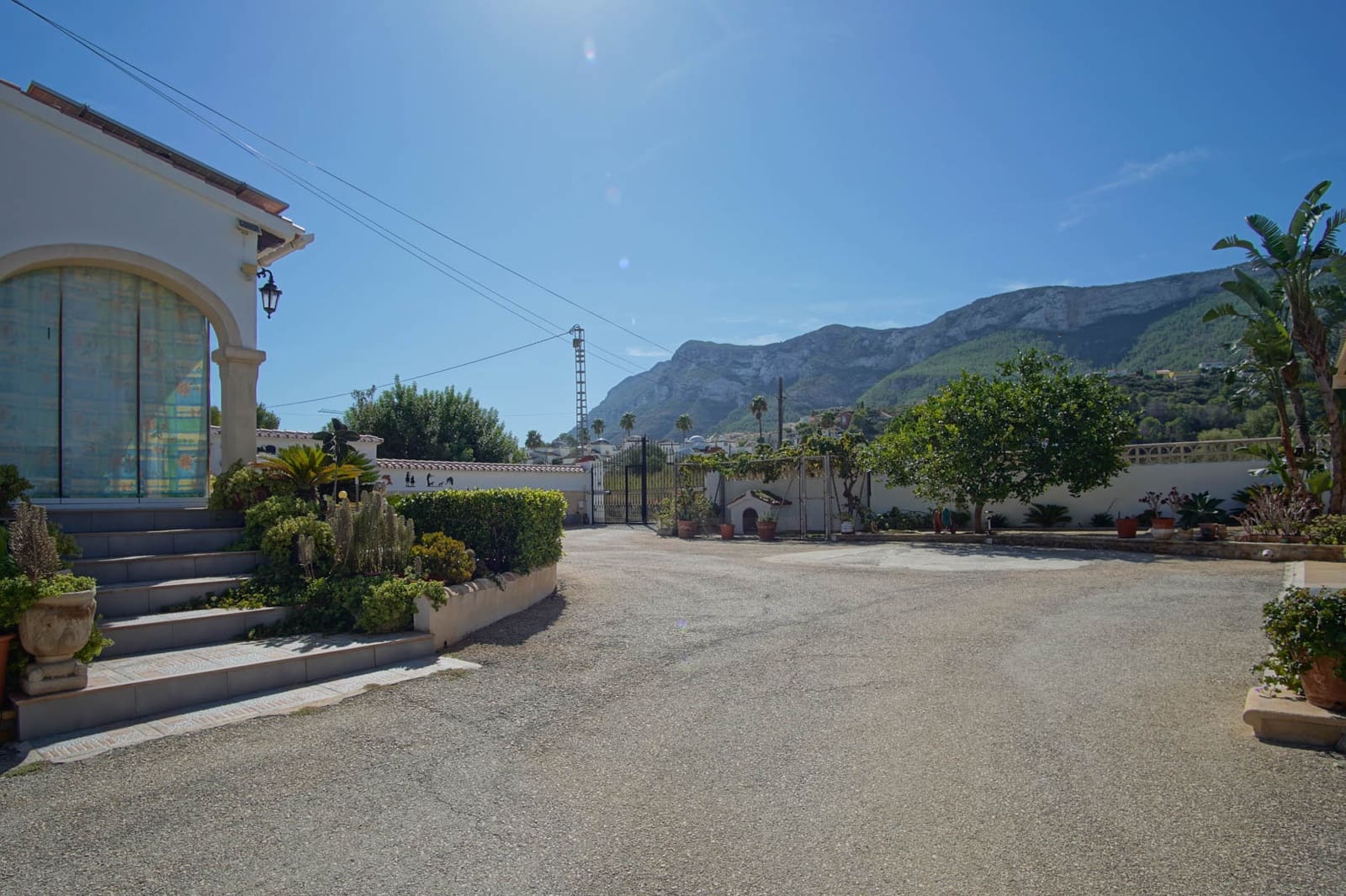 4 quarto Moradia para venda em Denia com piscina - 580 000 € (Ref: 9406243)