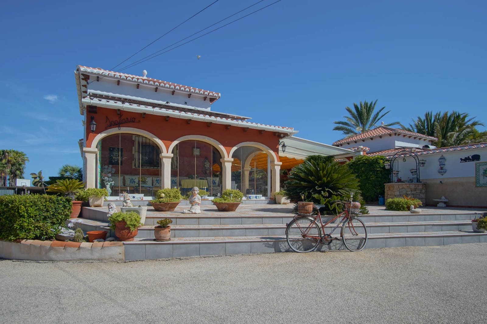 4 quarto Moradia para venda em Denia com piscina - 580 000 € (Ref: 9406243)