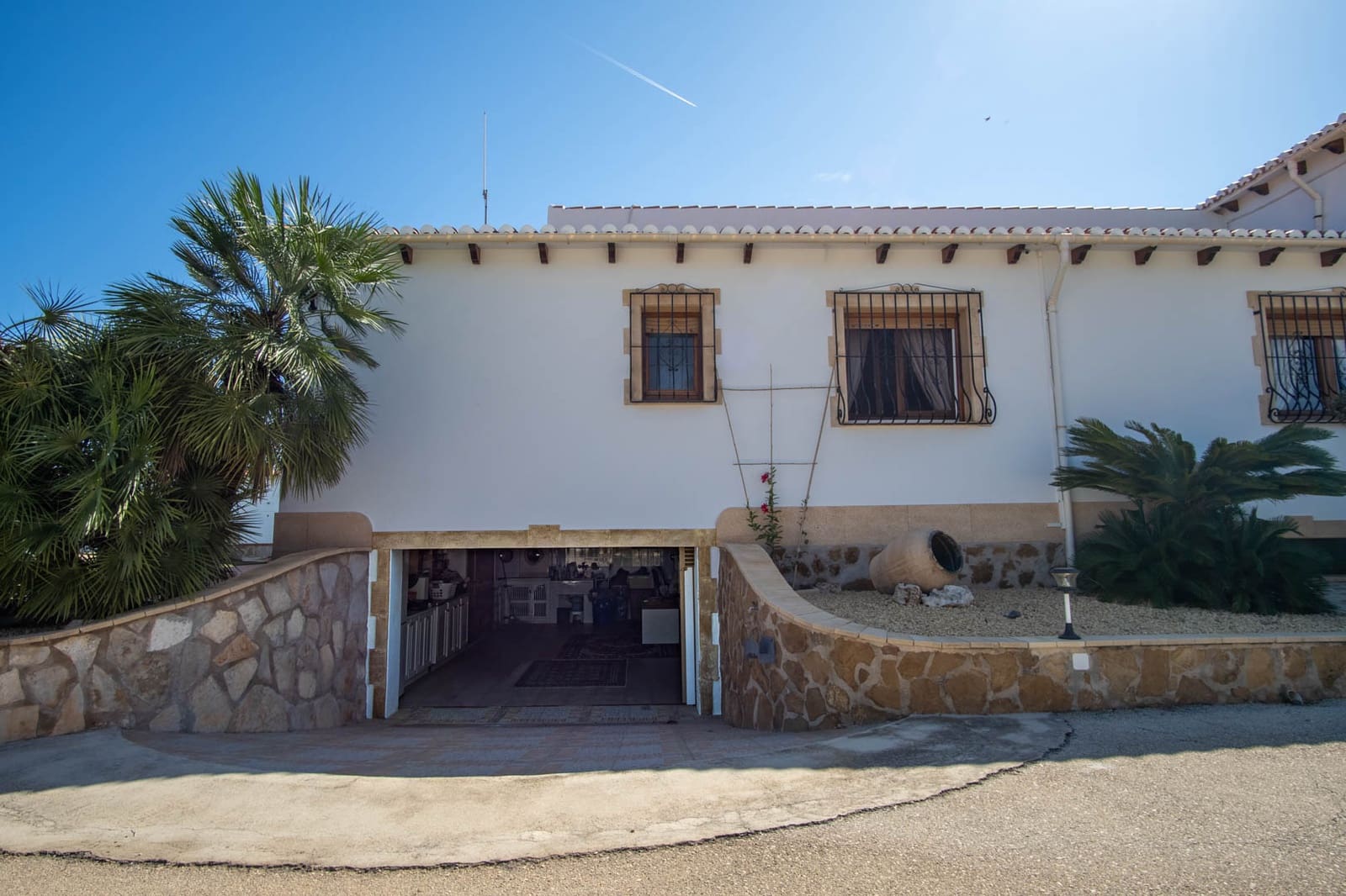 4 quarto Moradia para venda em Denia com piscina - 580 000 € (Ref: 9406243)