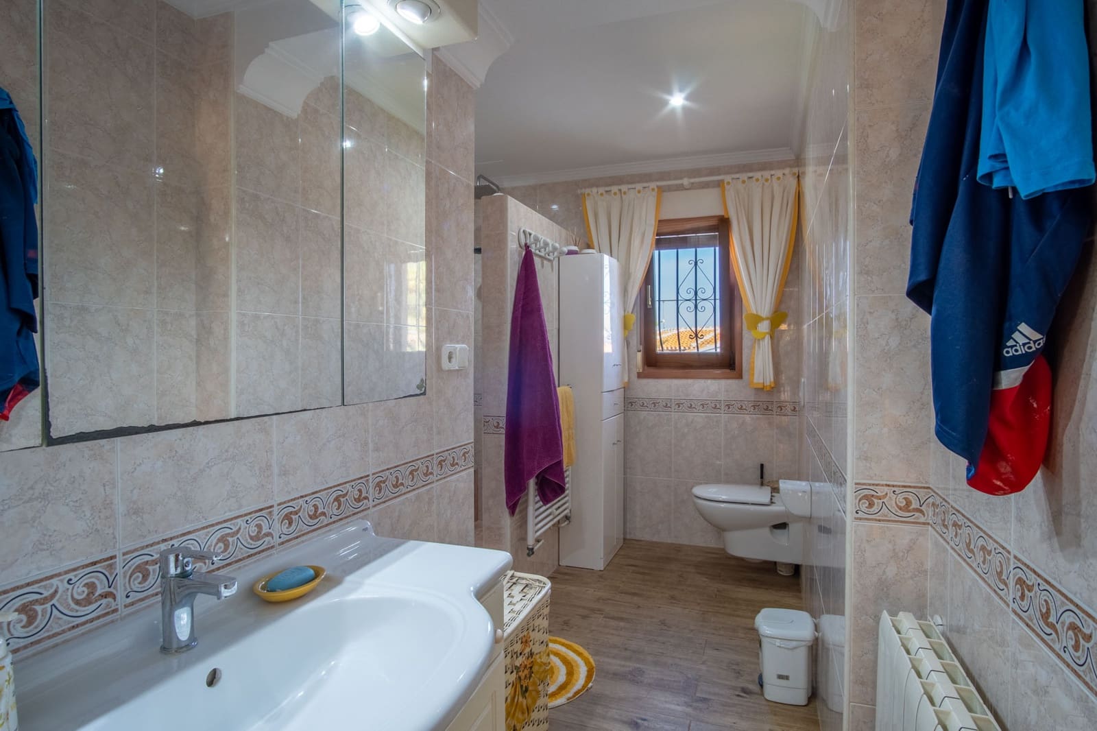 4 quarto Moradia para venda em Denia com piscina - 580 000 € (Ref: 9406243)