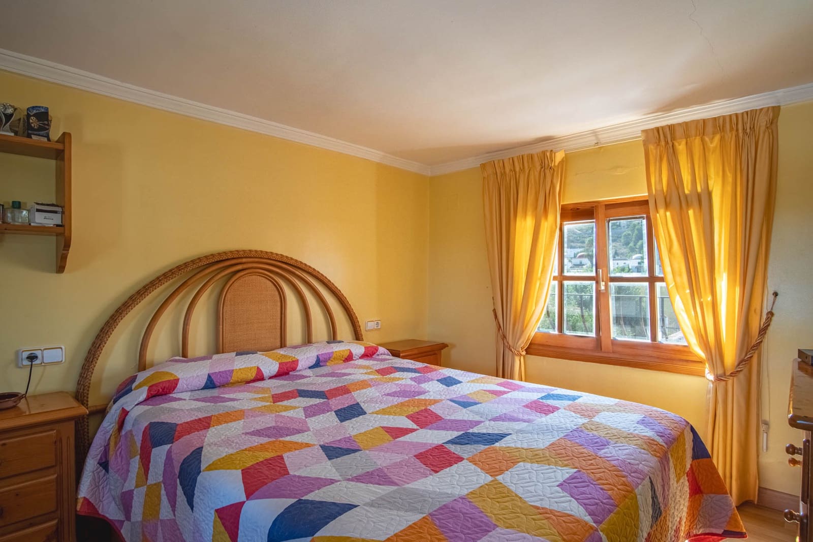 4 quarto Moradia para venda em Denia com piscina - 580 000 € (Ref: 9406243)