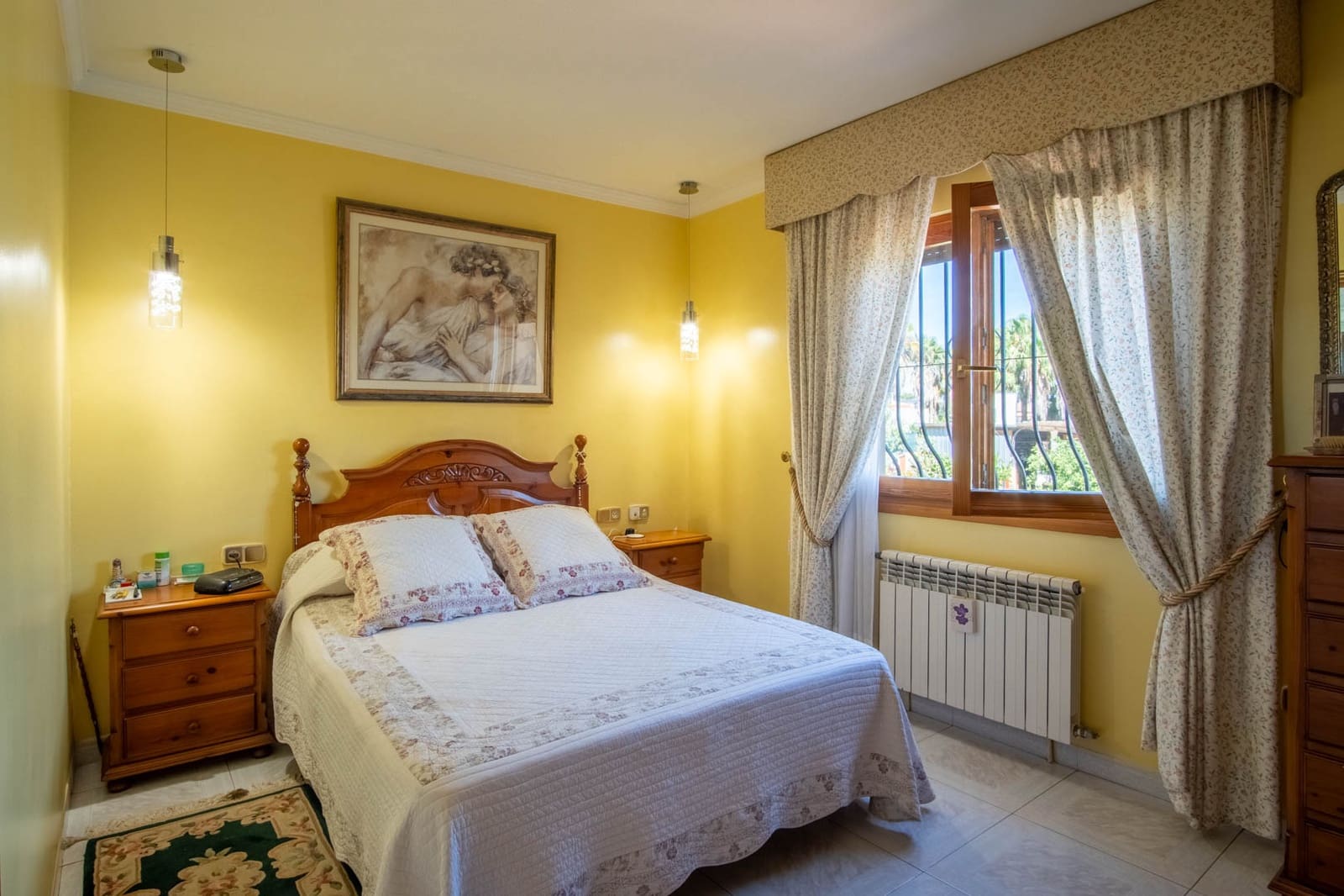 4 quarto Moradia para venda em Denia com piscina - 580 000 € (Ref: 9406243)