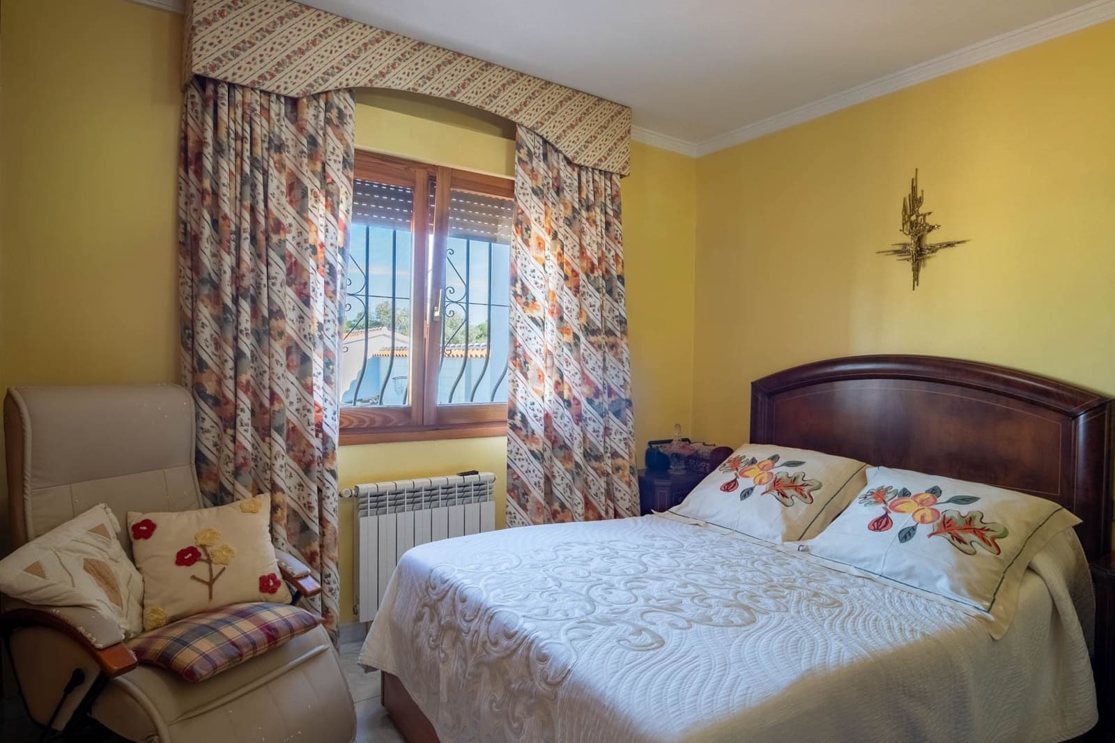 4 quarto Moradia para venda em Denia com piscina - 580 000 € (Ref: 9406243)