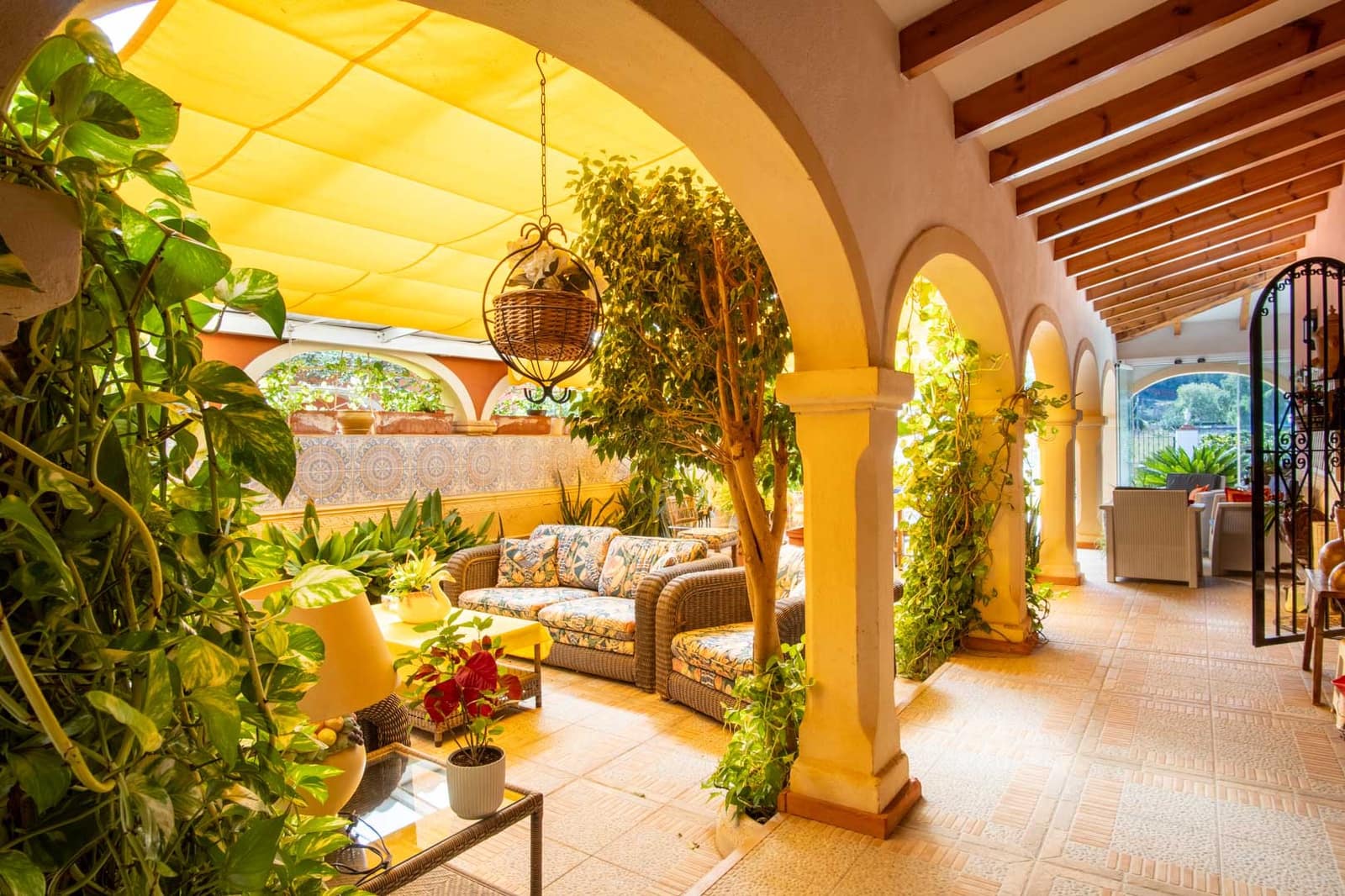 4 quarto Moradia para venda em Denia com piscina - 580 000 € (Ref: 9406243)