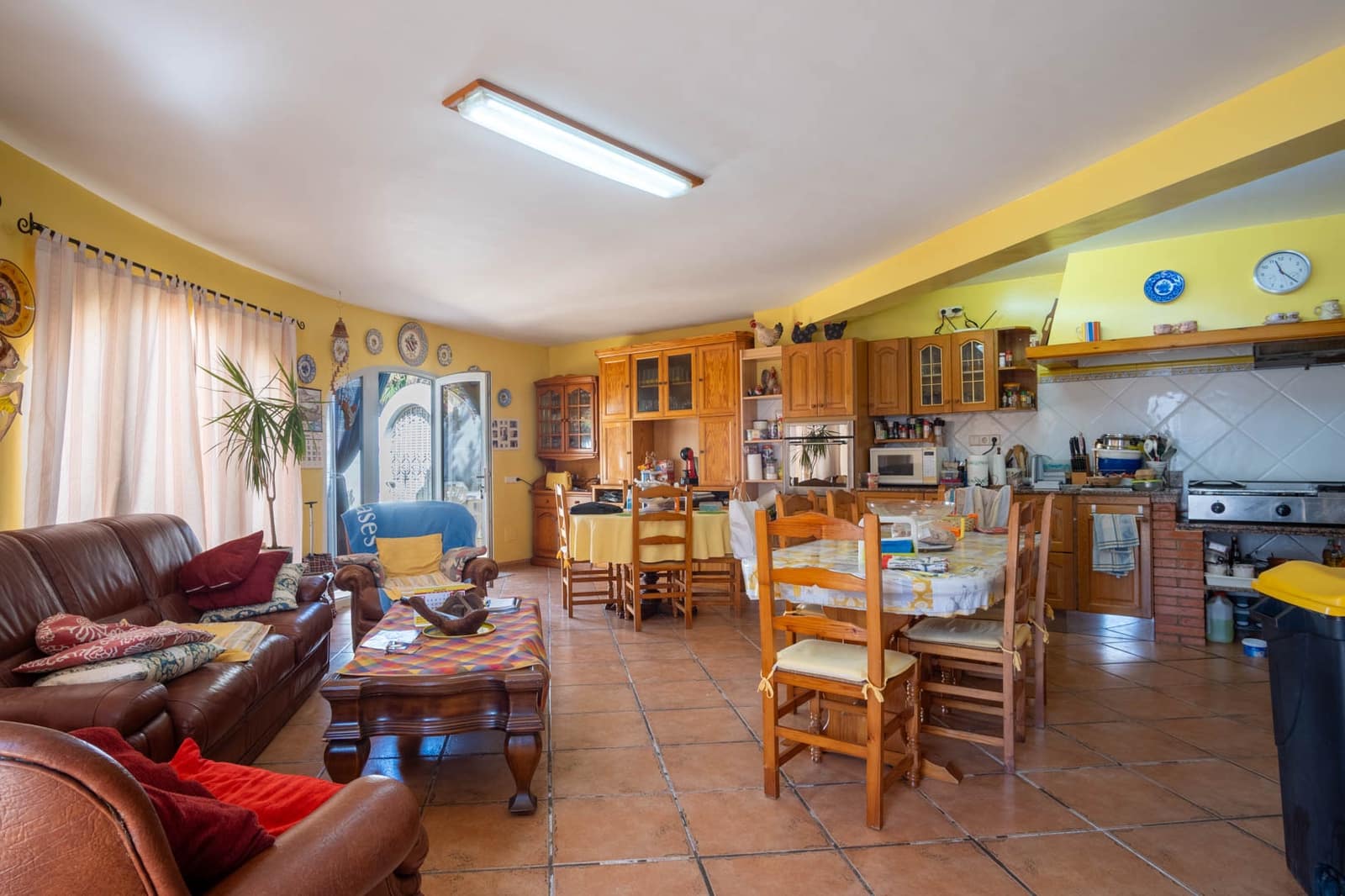 4 quarto Moradia para venda em Denia com piscina - 580 000 € (Ref: 9406243)