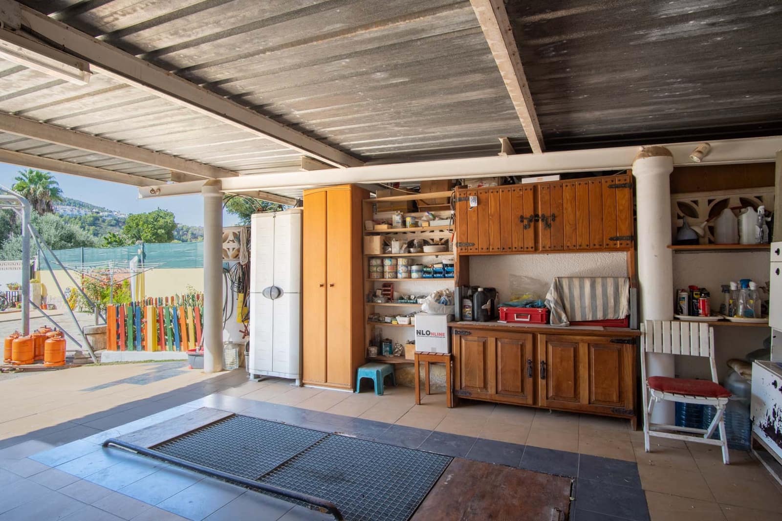 4 quarto Moradia para venda em Denia com piscina - 580 000 € (Ref: 9406243)