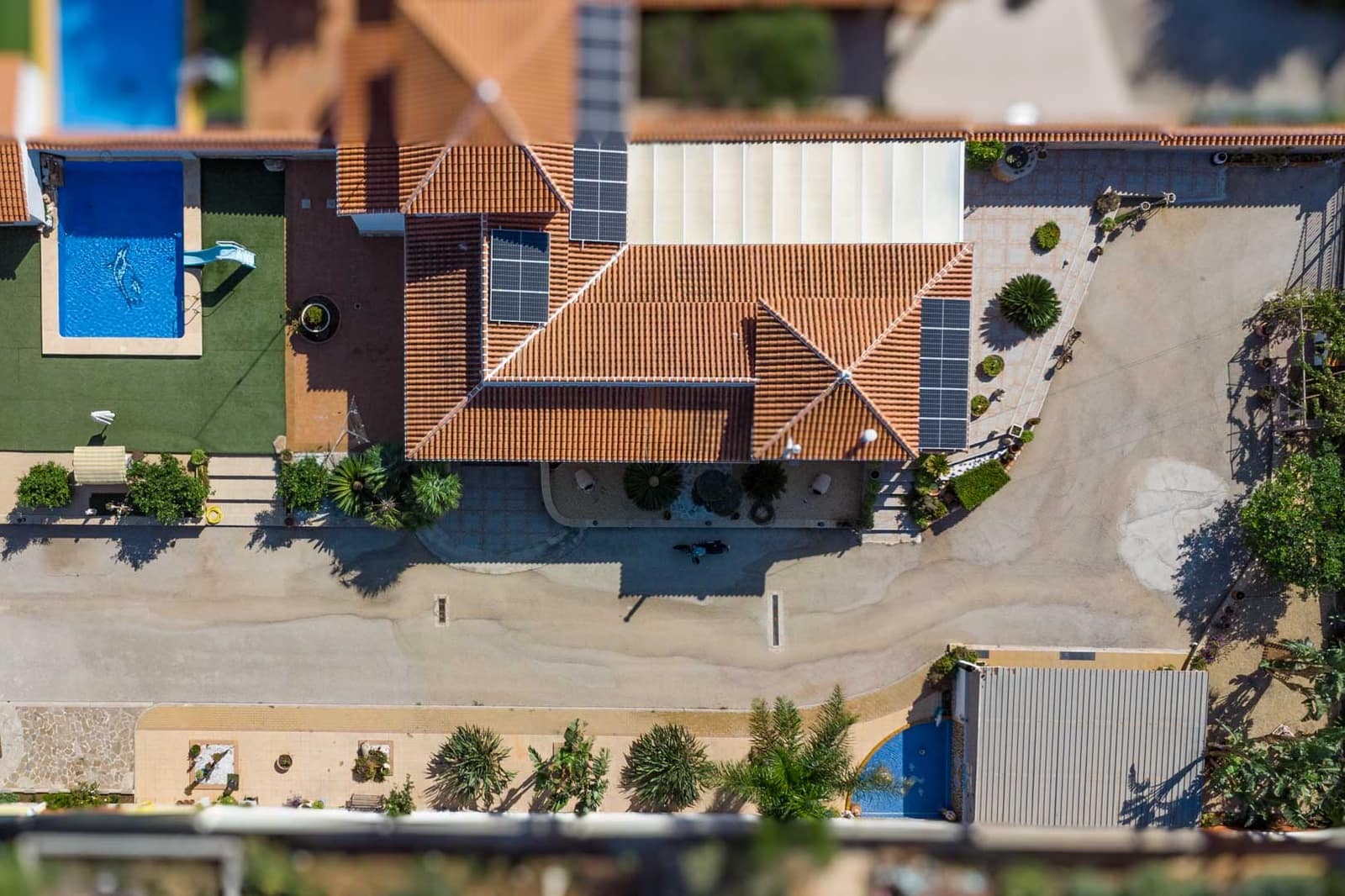 4 quarto Moradia para venda em Denia com piscina - 580 000 € (Ref: 9406243)