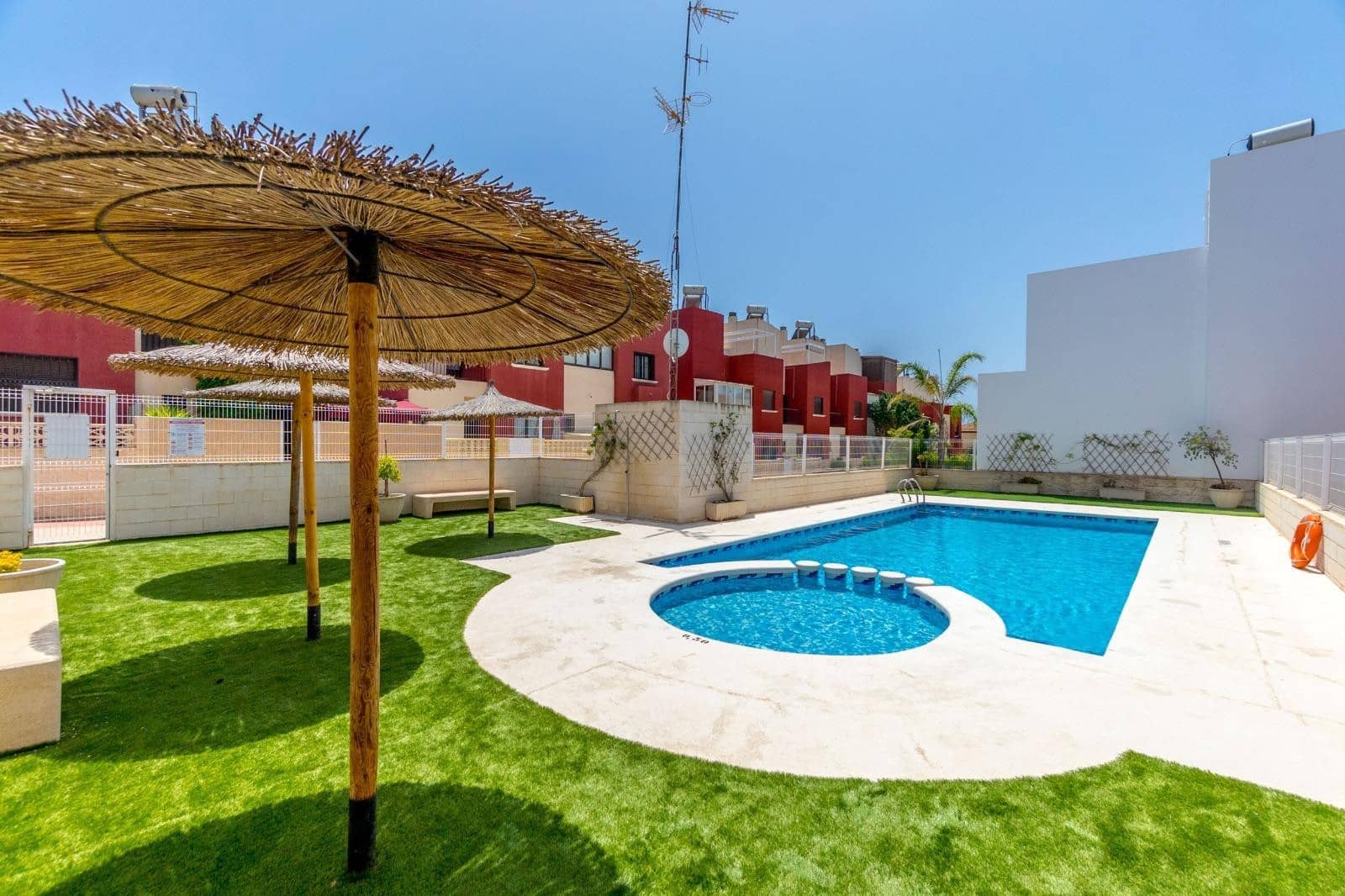 3 soverom Hus til salgs i Aguas Nuevas - € 319 900 (Ref: 9406244)